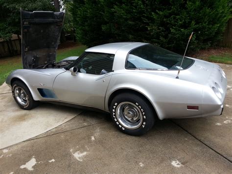 1979 Chevrolet Corvette Pictures Cargurus