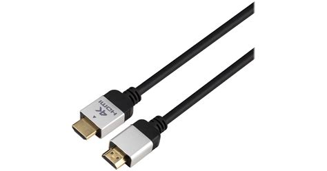 Ntw Ultra Hd Pure Plus 4k High Speed Hdmi Cable Nhdmi2p 003 Bandh