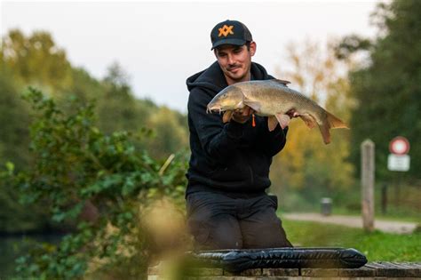 Comment pêcher le barbeau au feeder mode d emploi