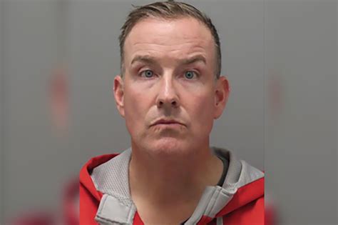 St Louis Cardinals Broadcaster Dan Mclaughlin Arrested For Third Dwi