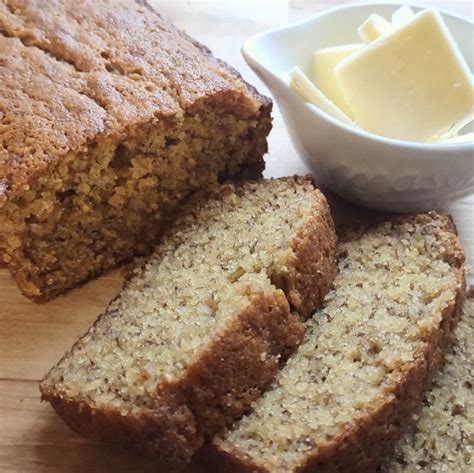 Banana Bread Made With Fresh Milled Flour Fresh Milled Mama Recipe Flours Banana Bread