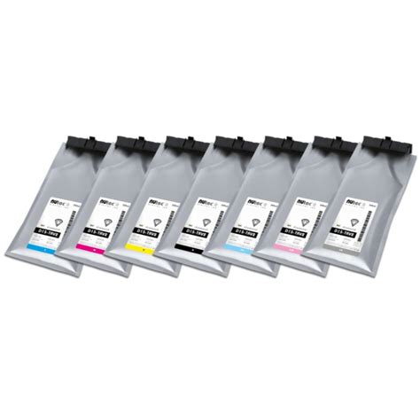 Replacement Eco Solvent Ink For Roland Truevis Printers