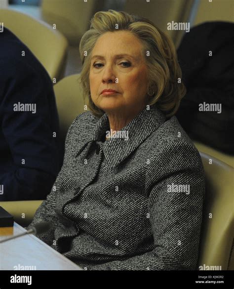 Former United States Secretary Of State Hillary Rodham Clinton Hi Res