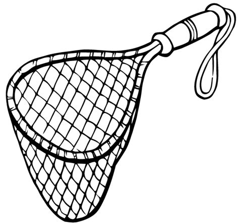 Fishing Net Drawing at GetDrawings | Free download