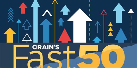 Fast 50 2019 Southeast Michigans Fastest Growing Companies Crains