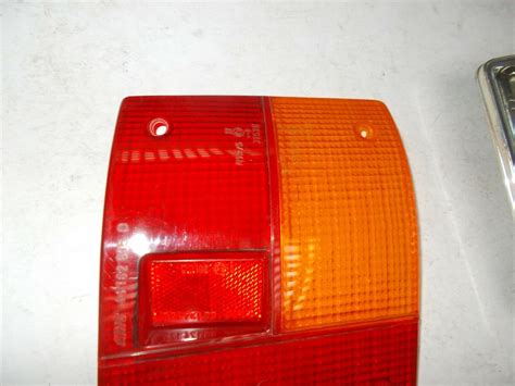 Blinker Hinten Recht Autobianchi A Serie Rear Light Right