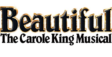 Beautiful The Carole King Musical Official London Site Carole King