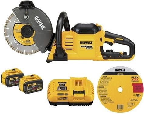 Best Concrete Saws Of Top Picks Reviews Guide