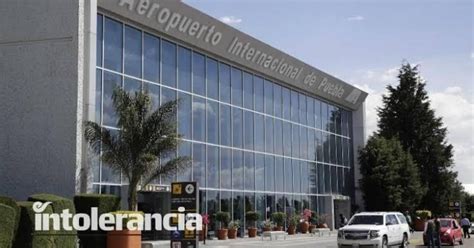 Aeropuerto Hermanos Serd N Suspende Vuelos Por Ceniza Del Volc N