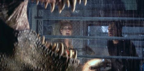 Every Jurassic Park Movie