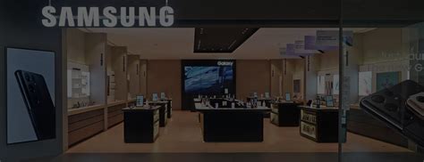 Samsung Stores | Come visit us | Samsung Australia