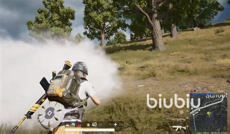 Pubg平底锅有什么用 绝地求生平底锅用处简介 Biubiu加速器