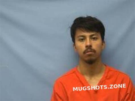 Cristian Hernandez Ramirez Pope County Mugshots Zone