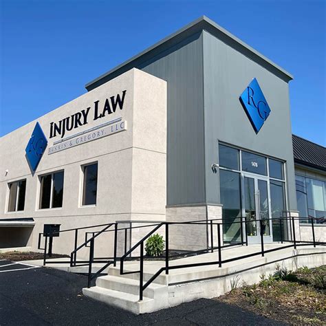 personal injury law office  lancaster pa rankin gregory