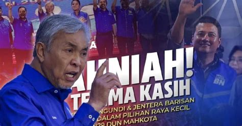 Berita Politik Terkini Buletin Tv Malaysia