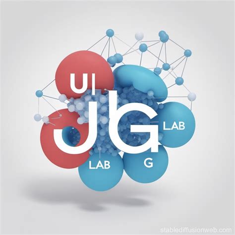 3d Understanding Ai Lab Generation Logo Stable Diffusion Online