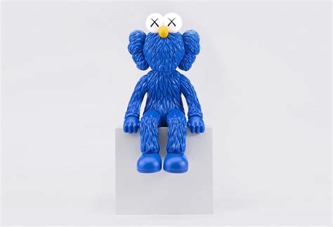 Kaws X Allrightsreserved Kaws Seeing Led Iconicmen