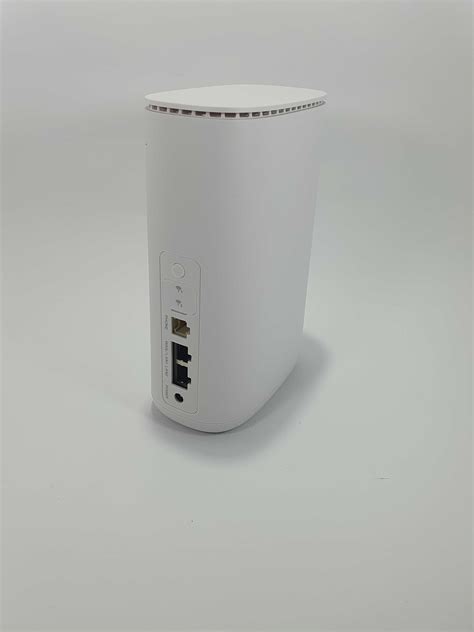 ZTE MF289F Router Stacjonarny LTE Lubsko OLX Pl