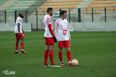 National D Couvrez Le Groupe De L Asbo Qui Affrontera Blois