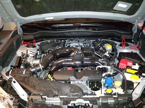 Blog Post | Subaru Engine Sounds - They All Do That | Car Talk