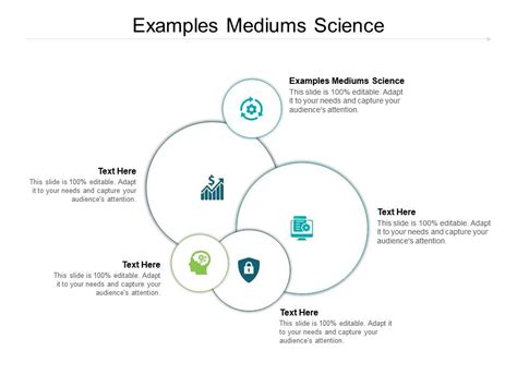 Examples Mediums Science Ppt Powerpoint Presentation Infographics Cpb ...