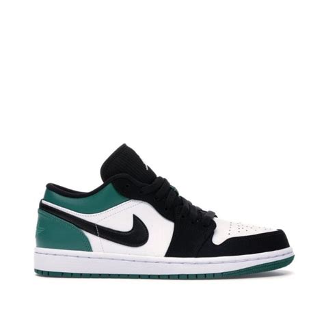 Nike air Jordan low Mystic Green In Pakistan | Elmstreet.pk