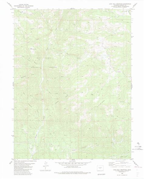 Topographic Map Of Colorado River Big Deal E Zine Picture Archive