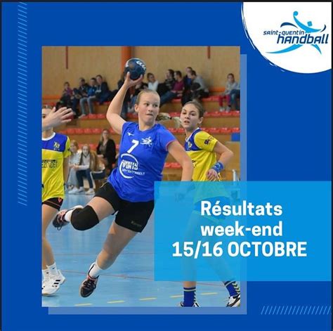 Saint Quentin Handball Bienvenue Sur Le Site Officiel Du Handball