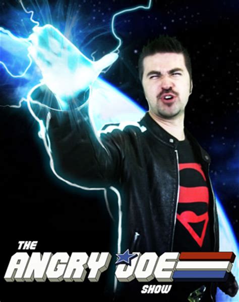 Angry Joe | Fictional Characters Wiki | Fandom