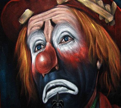 Sad Clown Wallpapers Top Free Sad Clown Backgrounds Wallpaperaccess