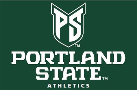 Portland State receives fresh new logo update – SportsLogos.Net News