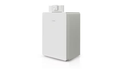 Der Neue Condens 8000i F Bosch Thermotechnik