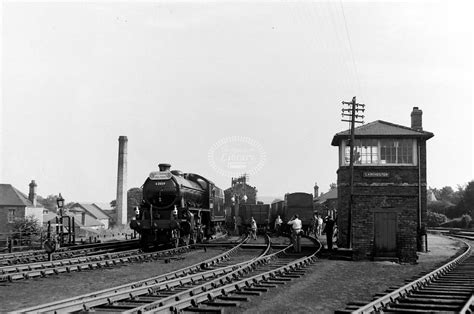 The Transport Library Br British Railways Steam Locomotive Class K1