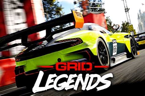 The Most Anticipated New Racing Games Of