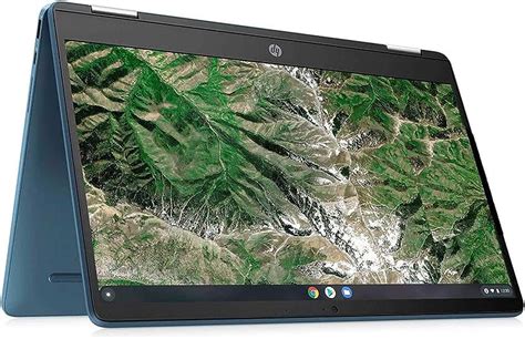 Amazon.com: hp chromebook 14 touchscreen