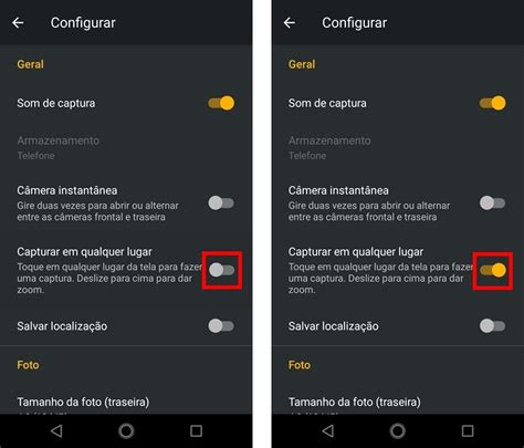 Como Usar A Câmera Do Celular Motorola Para Tirar Fotos Incríveis