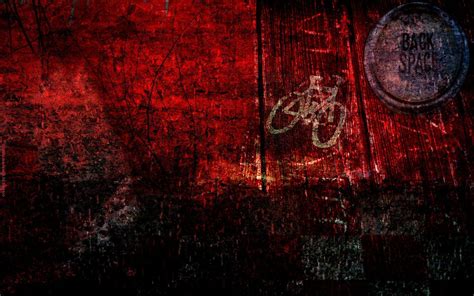 Red Grunge Backgrounds Wallpaper Cave