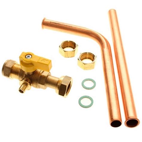 Fitting Kit For Morco Primo Water Heaters 15mm Caravan Accessory Shop