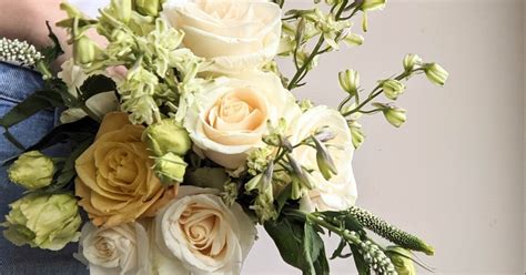 Creating Purposeful Floral Designs Inspired by Fine Art