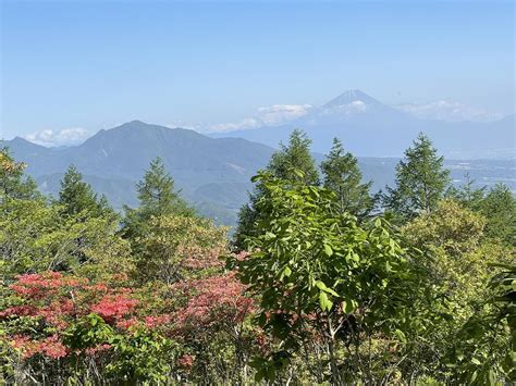 天女山⛰️ぽち山歩♫ ぽちさんの八ヶ岳（赤岳・硫黄岳・天狗岳）の活動データ Yamap ヤマップ