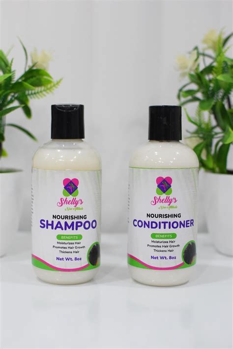 Amazon Macadamia Deluxe Professional Oil Shampoo And Conditioner