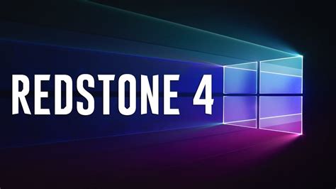 윈도우10 4월 업데이트레드스톤4 새기능1 Windows 10 April 2018 Update Redstone 4rs4