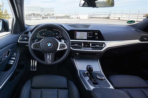 Bmw 3 Series Interior Comfort Package | Cabinets Matttroy