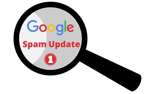 Google S St Part Of Anti Spam Rolled Out Digiaaj