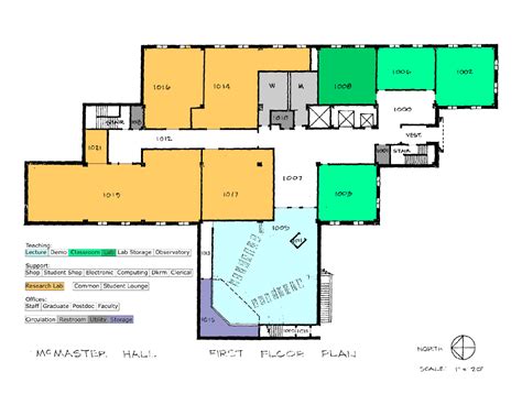 University Of Toledo Campus Map Map 6615 | Hot Sex Picture