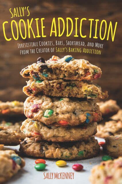 Sally S Baking Addiction Cookbook Sally S Baking Addiction