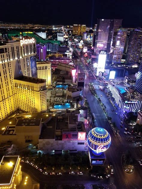 Eiffel Tower Viewing Deck Las Vegas 2018 All You Need To Know