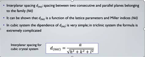 SOLVED: Show that in cubic crystal structure, the expression of the ...