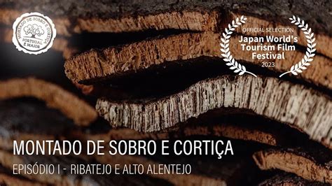 Filme sobre o Montado de Sobro e Cortiça é finalista em festival no