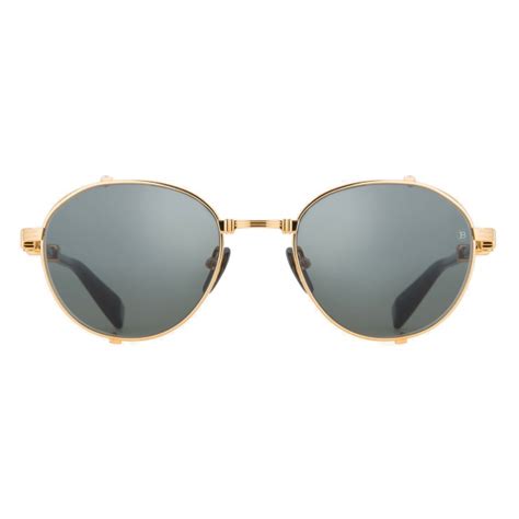 Balmain Eyewear Avvenice